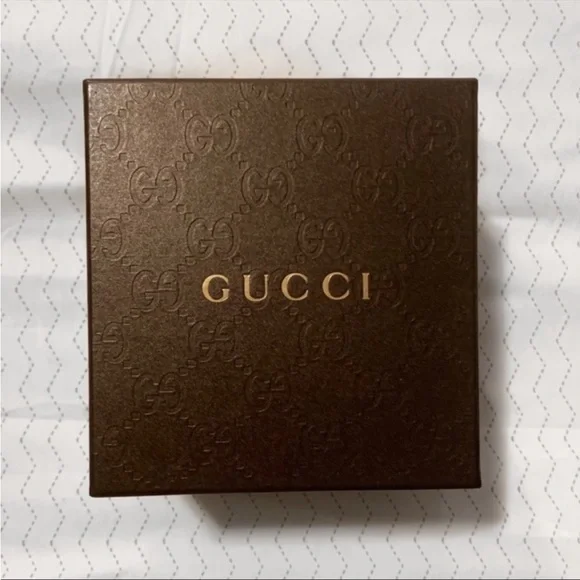 Gucci twist whach - Picture 4 of 5